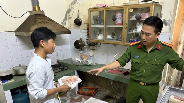 Đà Nẵng:  Phát hiện nhiều cơ sở kinh doanh thực phẩm vi phạm