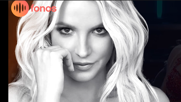 First News tiết lộ việc mua bản quyền tự truyện của Britney Spear