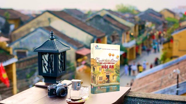 Những trang sách truyền cảm hứng khám phá Việt Nam
