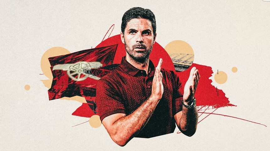 Chuyện lạ Arsenal: Arteta thuê biệt đội ăn trộm 'móc túi' học trò - ảnh 4