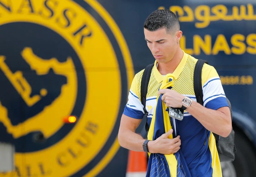 Chủ tịch Al Nassr sắp từ chức, Ronaldo tính đường trở lại châu Âu - ảnh 3