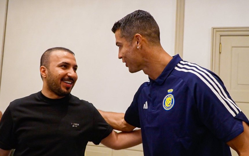 Chủ tịch Al Nassr sắp từ chức, Ronaldo tính đường trở lại châu Âu - ảnh 2