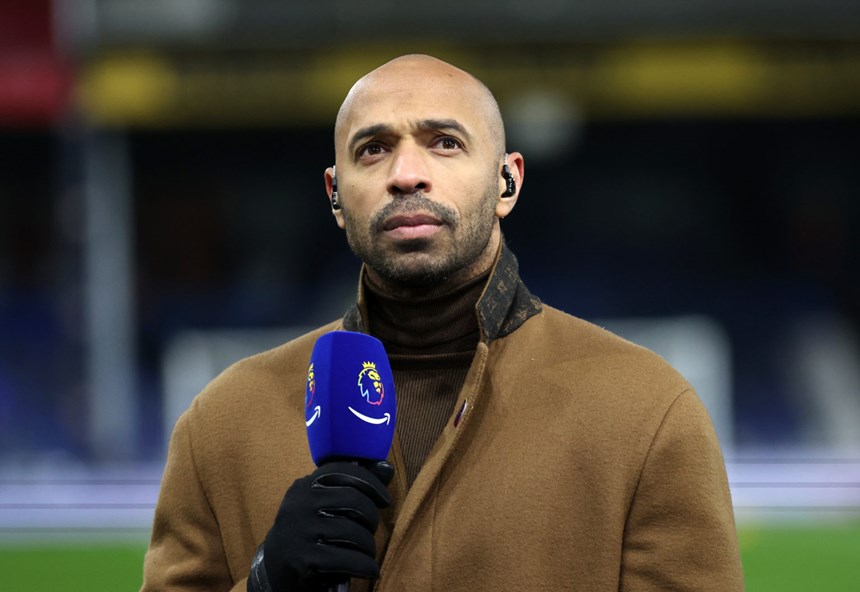 Arsenal gặp đối dễ thở, Thierry Henry vẫn lo lắng điều không ngờ - ảnh 2